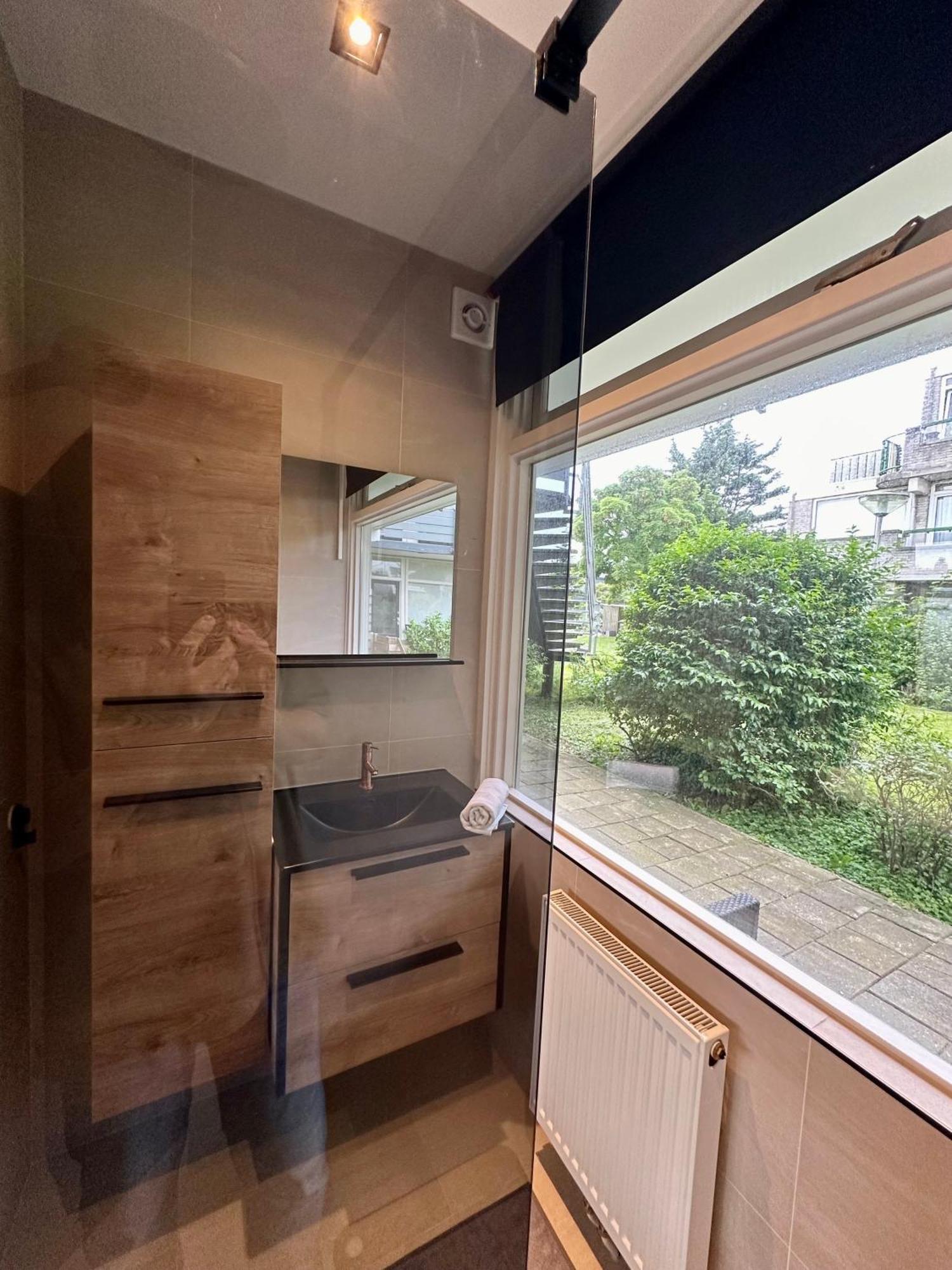 Eight Lägenhet Zandvoort Exteriör bild